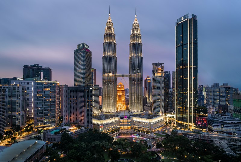 Kuala Lumpur Malaysia Flights